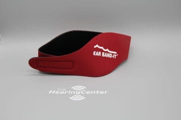 Ear-Band-It-Standing