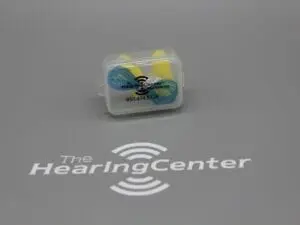 Foam-Ear-Plugs-In-Case