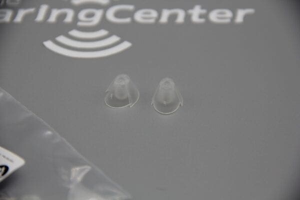 ReSound-Tulip-Domes-Clear