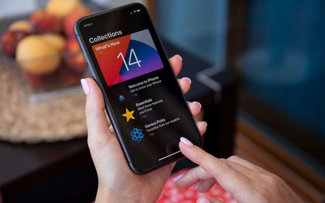Resolving Sound and Connectivity Issues with the iPhone 12