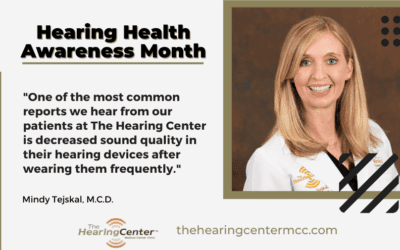 How to Professionally Clean Your Hearing Aids in Pensacola