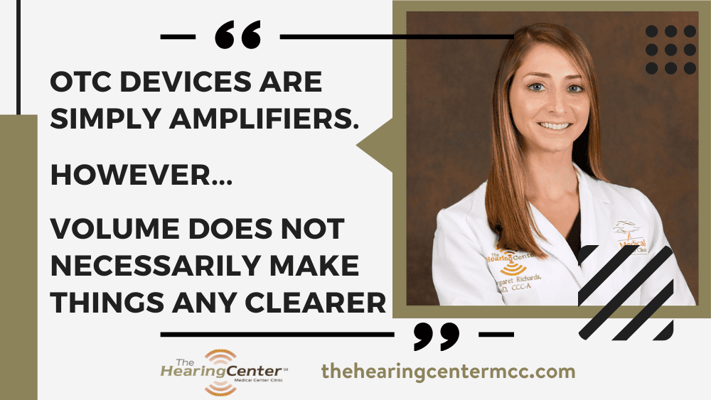 What is Over-the-Counter (OTC) and What Does it Mean for Hearing Care?