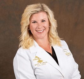 Jennifer LaBorde, Au.D., CCC-A of The Hearing Hearing Of MCC