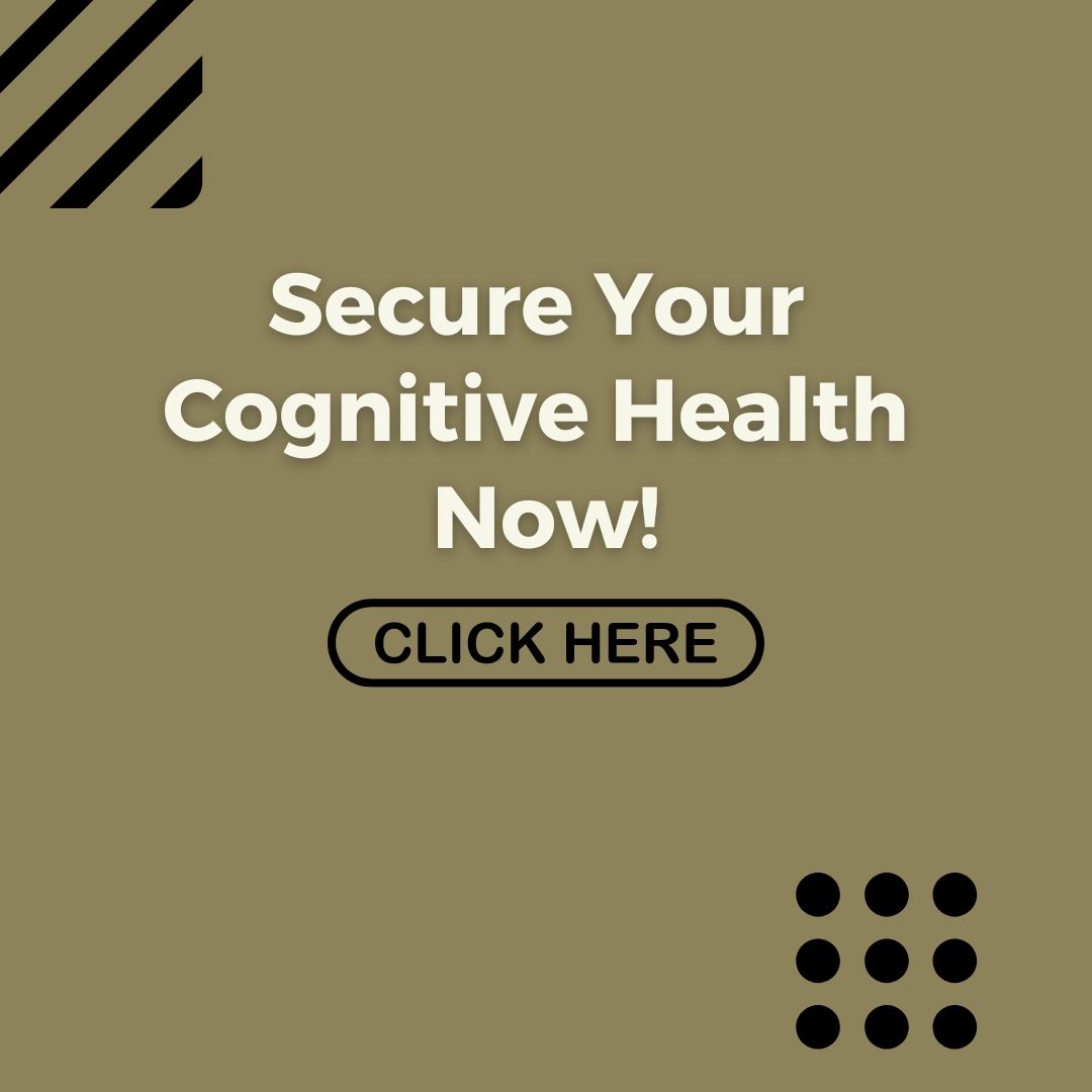 Cognitive Health