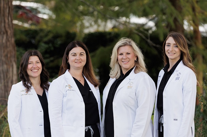 Build a career with us at the Hearing Center The Hearing Center MCC Audiologists