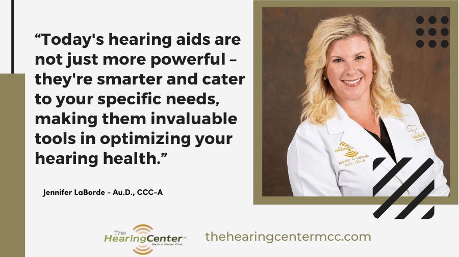 How Artificial Intelligence Is Changing the Hearing Care World