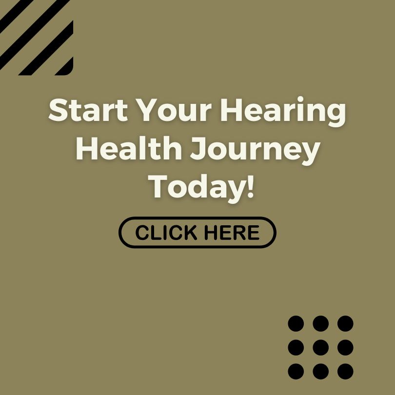 Start Your Hearing Health Journey