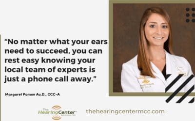 Why Choose Us for Your Hearing Care: A Personalized Approach with Firsthand Experience