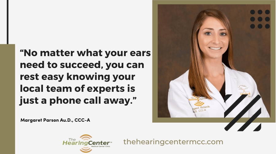 Why Choose Us for Your Hearing Care: A Personalized Approach with Firsthand Experience