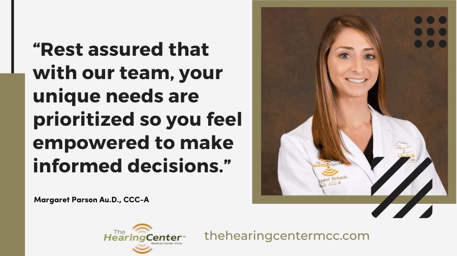 How to Choose the Right Hearing Clinic: 5 Questions to Ask Before You Book